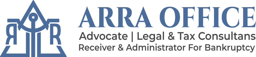 ARRA Office Logo